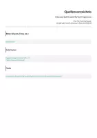 Vorschau - Test - Klassenarbeit Present Perfect Progressive - Seite 3