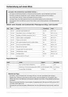 Vorschau - Unterrichtsreihen - Schleswig-Holstein Sachunterricht Klasse 3/4: unser Land - Seite 2
