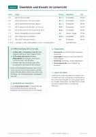 Vorschau - Arbeitsblätter - Advent Leseheft, Advent- und Weihnachtspaket, Klasse 1-2 - Seite 3