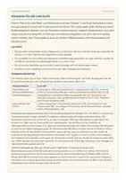 Vorschau - Unterrichtsreihen - Vorurteile und Vielfalt: Stereotyp, Diskriminierung, Gleichbehandlungsgesetz – Ethik/Politik Klasse 7/8 - gymnasiales Niveau | Gymnasium, E-Kurs - Seite 3