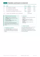 Vorschau - Arbeitsblätter - Buchstaben Lernstand, Jahresset Deutsch, Klasse 1 - Seite 3