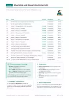 Vorschau - Arbeitsblätter - Erörterung Klausurtrainer, Klasse 12 - Seite 2