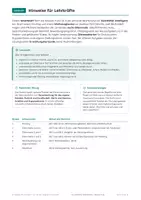 Vorschau - Arbeitsblätter - KI und Ethik, Klasse 9-10, Dilemmata - Seite 1