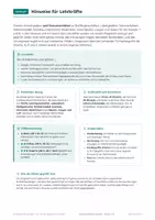 Vorschau - Arbeitsblätter - Streusalz und Atombau, Komplettpaket Chemie, Klasse 7-8 - Seite 2