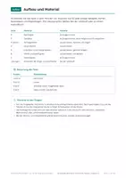 Vorschau - Arbeitsblätter - Grammatik Brettspiel, Klasse 5-6, Lösungen - Seite 3