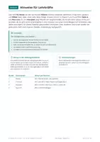 Vorschau - Arbeitsblätter - My house Englisch, Klasse 3-4, Übungen - Seite 1
