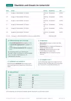 Vorschau - Arbeitsblätter - Klassenarbeit If-Clauses, Klasse 7-8 - Seite 2