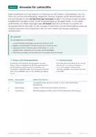 Vorschau - Arbeitsblätter - Zahlenraum und Lagebeziehungen, Jahresset Mathe, Klasse 1 - Seite 2