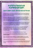 Vorschau - Arbeitsblätter - Vocabulary - Let's work on Building Vocabulary (Fachdid.) - Seite 1