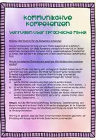 Vorschau - Arbeitsblätter - Vocabulary - Let's work on Building Vocabulary (Fachdid.) - Seite 2