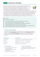 Vorschau - Spiele - Kunstepochen, Klasse 9-10, Lernkarten - Seite 1