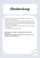 Vorschau - Fördermaterial/Inklusion - Zahlenraumerweiterung_100 / Tafelmaterial / Mathestarter - Seite 1
