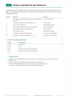 Vorschau - Arbeitsblätter - Stationenlernen Experimente, Klasse 5-6 - Seite 3