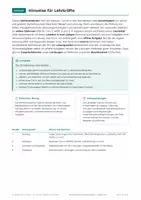 Vorschau - Arbeitsblätter - Stationenlernen Gerechtigkeit, Klasse 7-8 - Seite 1