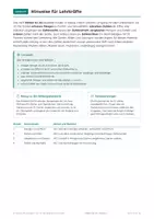 Vorschau - Arbeitsblätter - Zahlen bis 10, Klasse 1, Arbeitsblätter - Seite 1