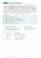 Vorschau - Arbeitsblätter - Zoo animals Englisch, Klasse 3-4, Übungen - Seite 1
