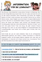Vorschau - Unterrichtsreihen - Wie werde ich zu einem guten Geschichtenerzähler? Kl. 3 + 4 - Seite 1