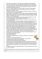 Vorschau - Arbeitsblätter - Leseprobe Deutsch 3/4 zum Thema "Mittelalter - das Leben als Ritter" - mit Lösung! - Seite 3