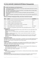 Vorschau - Arbeitsblätter - Planquadrate Erdkunde: Geheimschrift-Rätsel Deutschland - Seite 2
