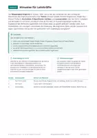 Vorschau - Arbeitsblätter - Grammatik, Klassenarbeiten-Set Englisch, Klasse 6-7 - Seite 2
