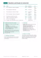 Vorschau - Arbeitsblätter - Springen und Landen, Laufen, Komplettpaket Sport, Klasse 1-2 - Seite 3