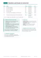 Vorschau - Arbeitsblätter - Grammatik, Klassenarbeiten-Set Deutsch, Klasse 6-7 - Seite 3