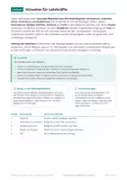 Vorschau - Arbeitsblätter - Zehn Gebote, Komplettpaket Religion, Klasse 3-4 - Seite 2
