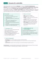 Vorschau - Arbeitsblätter - Klassenarbeiten Biologie Klasse 5-7: Wirbeltiere, Zelle - Seite 2