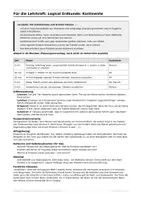 Vorschau - Arbeitsblätter - Logical Erdkunde: Kontinente Rätsel Klasse 4-6 Vertretung - Seite 2