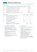 Vorschau - Test - Deutsch Klassenarbeiten Klasse 5-6: Wortarten, Märchen - Seite 3