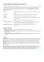 Vorschau - Arbeitsblätter - Natürliche Zahlen Klasse 5 – große Zahlen, Zahlenstrahl, Runden, 2 Tests - Seite 2