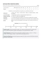 Vorschau - Arbeitsblätter - Natürliche Zahlen Klasse 5 – große Zahlen, Zahlenstrahl, Runden, 2 Tests - Seite 3