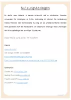 Vorschau - Poster - Tagestransparenz Datum und Wetter - Seite 2