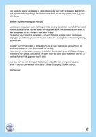 Voorbeeld - Begrijpend Lezen & Rekenen: Dierenopvang 'De Pootjes' (groep 5-6) - Pagina 1