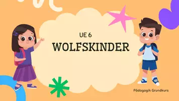 Vorschau - Stundenentwürfe - wachsendes Riesen-Materialpaket Pädagogik Einführungsphase - Seite 1