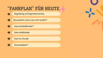 Vorschau - Stundenentwürfe - wachsendes Riesen-Materialpaket Pädagogik Einführungsphase - Seite 2