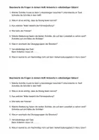 Vorschau - Arbeitsblätter - Unsere Fahrradausbildung - Seite 1