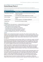 Vorschau - Klassenarbeiten - Schulaufgabe Argumentieren Kl. 8 – mit Musterlösung - Seite 3