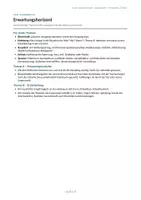 Vorschau - Klassenarbeiten - Schulaufgabe Erzählen Kl. 5 – mit Musterlösung - Seite 2