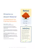 Vorschau - Unterrichtsreihen - BUNDLE - Ich habe wer hat Lesespiele - Seite 2
