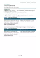 Vorschau - Klassenarbeiten - Schulaufgabe Bericht Kl. 6 – mit Musterlösung - Seite 3