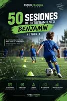 Vista previa - Fichas informativas / Documentos de lectura - TEMPORADA BENJAMÍN – 50 SESIONES PARA TODO EL AÑO - página 1