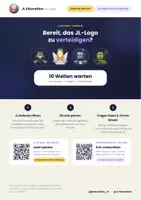 Vorschau - Spiele - JL Defense – kostenloses Addon zu den interaktiven Lernheften (Tower-Defense-Lernspiel) - Seite 1