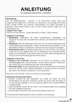 Vorschau - Bildkarten - 56 Gesprächskarten Internet - Medienbildung - Seite 1