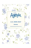 anteprima - Programmi scolastici / Materiali per docenti - Agenda completa - Pagina di copertina