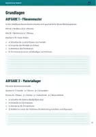 Vorschau - Arbeitsblätter - Potenzen - Potenzen verstehen - Aufgabenpaket mit Lösungen - Seite 1