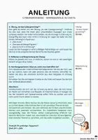 Vorschau - Arbeitsblätter - Cybergrooming - Warnsignale in Chats - Medienkompetenz - Seite 2