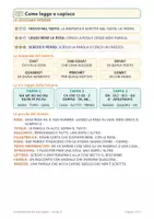 anteprima - Esercizi - Comprensione del testo classe prima gratis: 1 lettura - Pagina di copertina