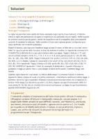 anteprima - Esercizi - Comprensione del testo classe prima gratis: 1 lettura - Pagina 2