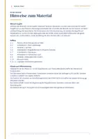 Vorschau - Arbeitsblätter - Von der Normal- zur Bastelbiografie – Individualisierung nach Beck (Sek II) - Seite 1